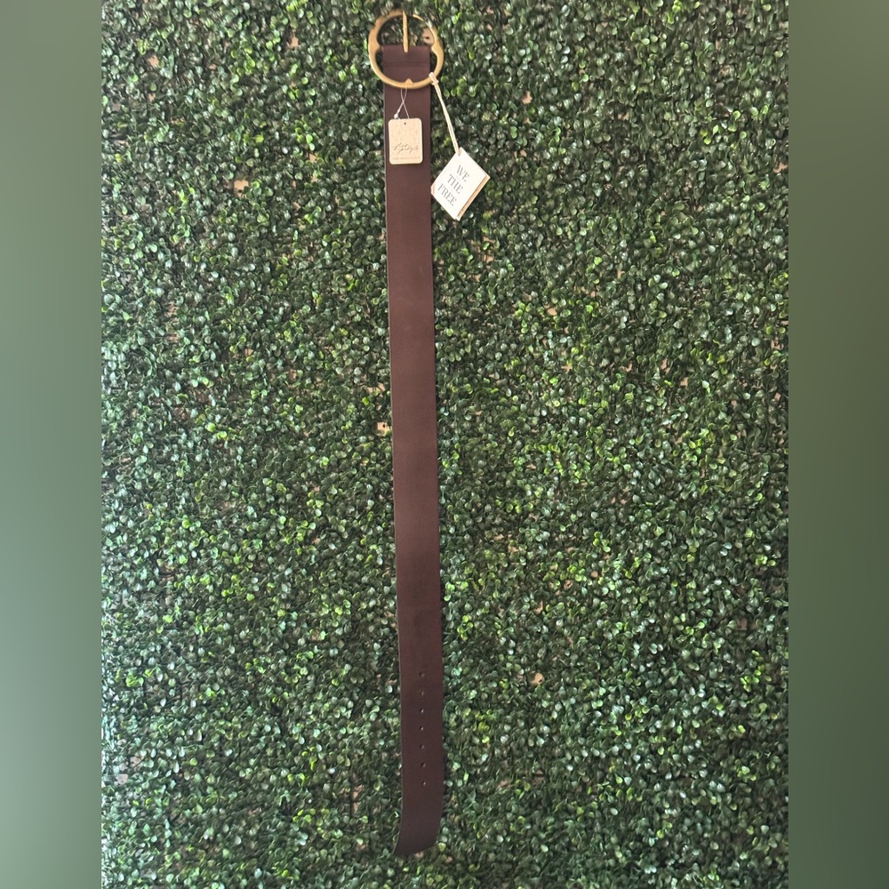 FREE PEOPLE We The Free Brando
Hip Belt - Picture 9 of 12